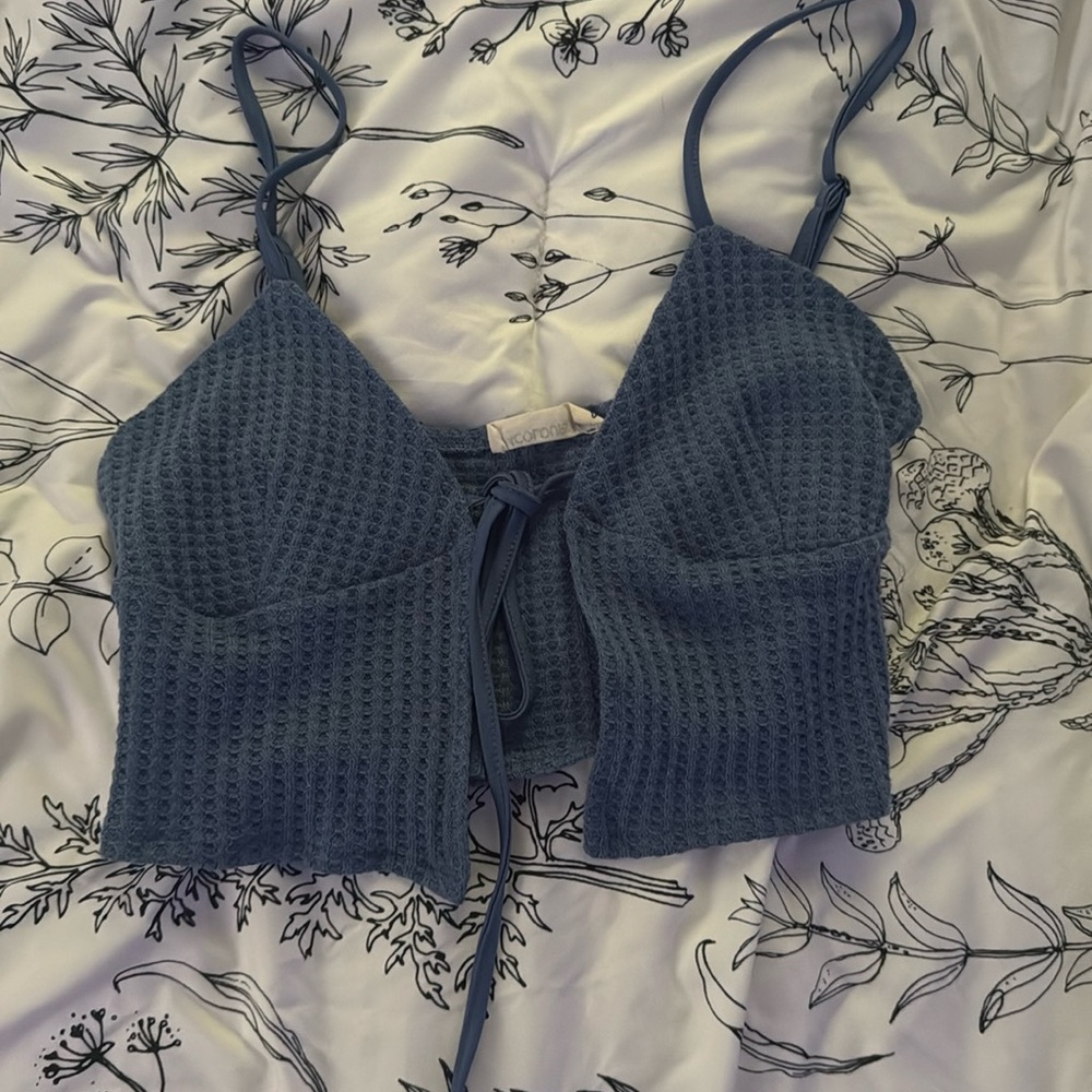 24 Colours top